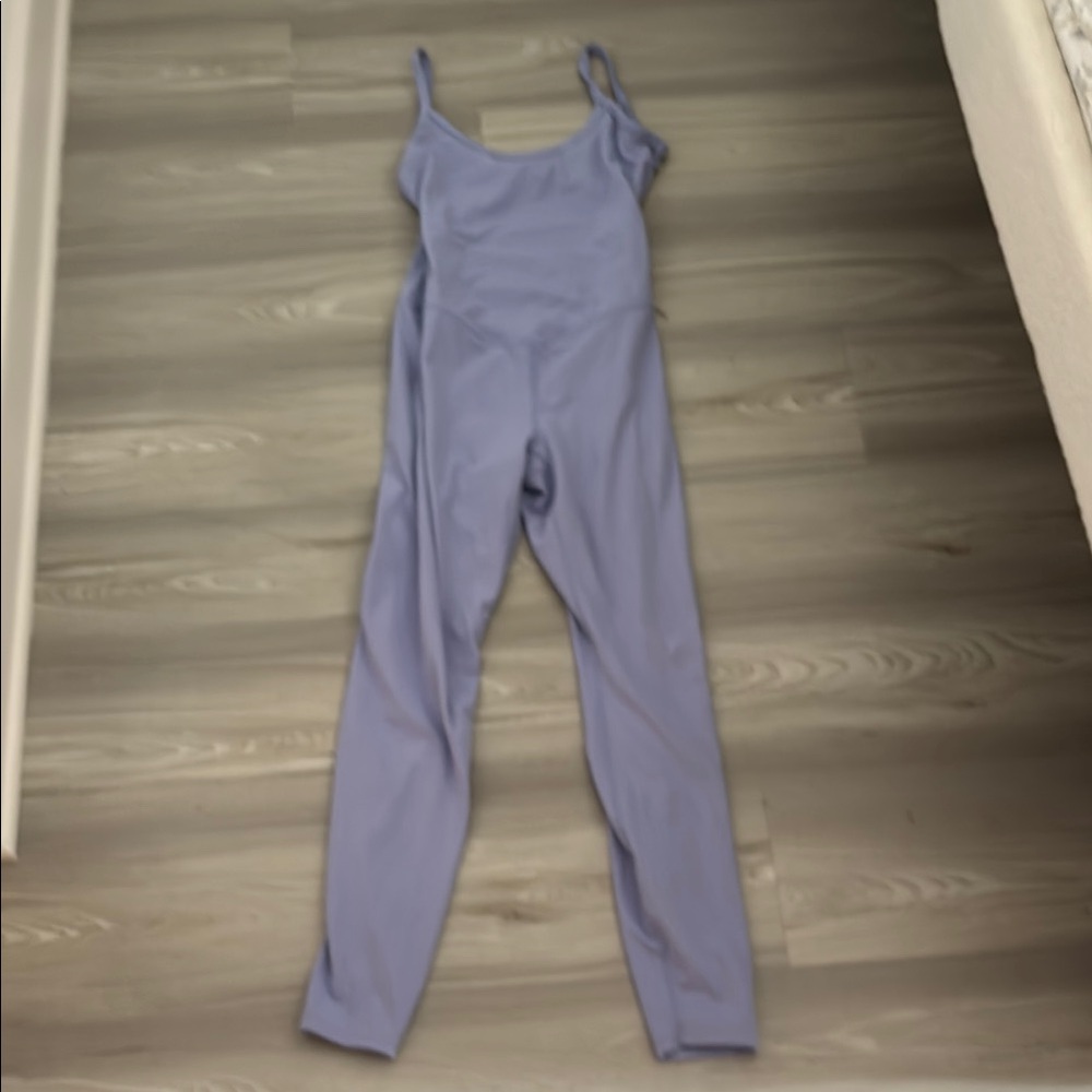 Target all in motion Women's Lavender Jumpsuit